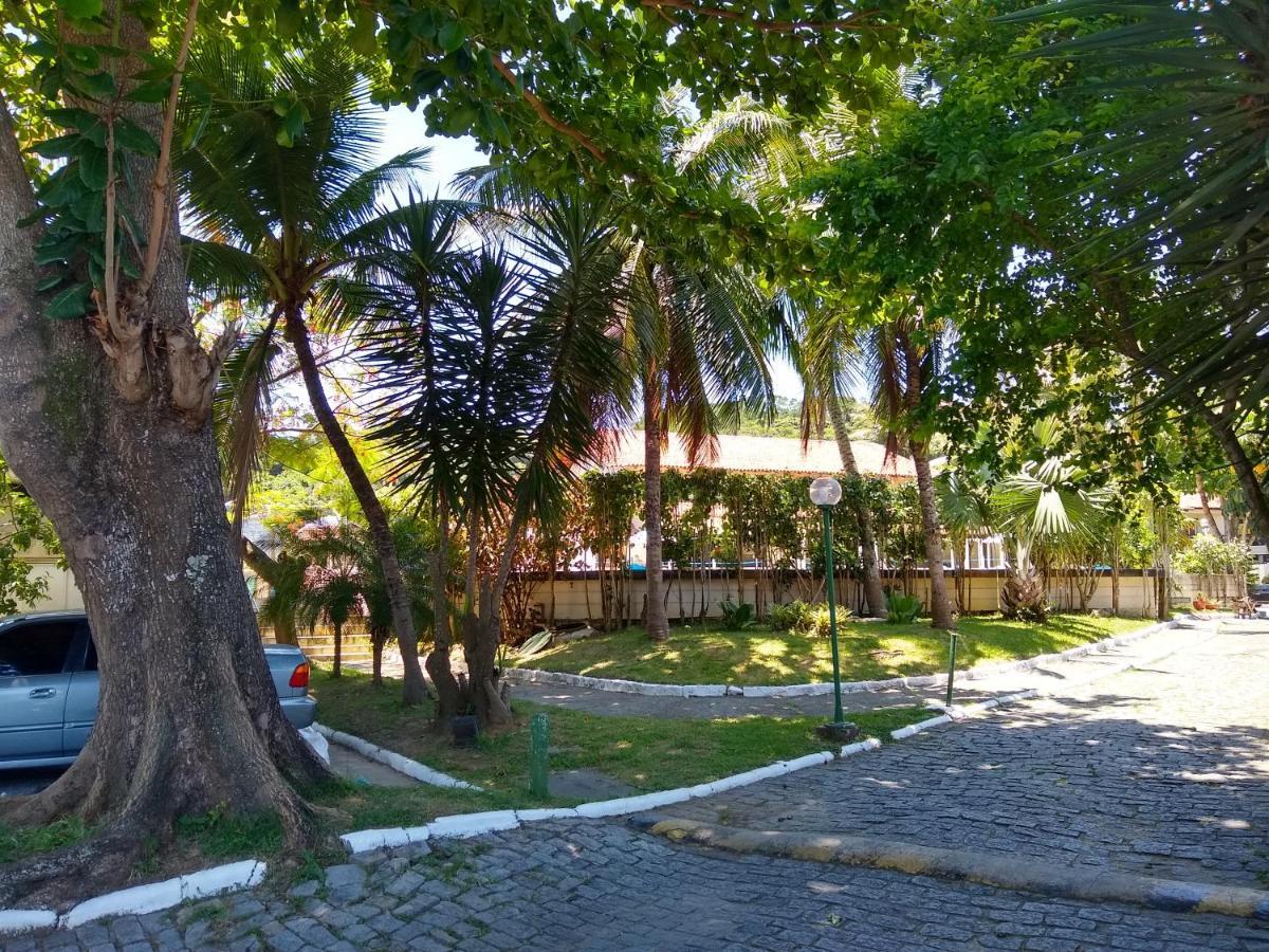 Centro de Búzios 2 quartos Exterior foto